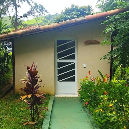 Hostel Das Estrelas Areal Kültér fotó