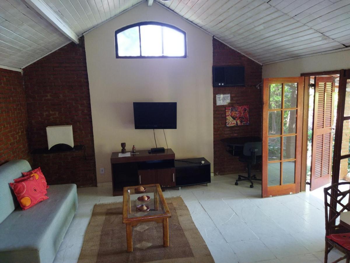 Hostel Das Estrelas Areal Kültér fotó