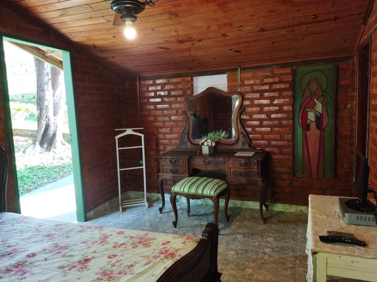 Hostel Das Estrelas Areal Kültér fotó