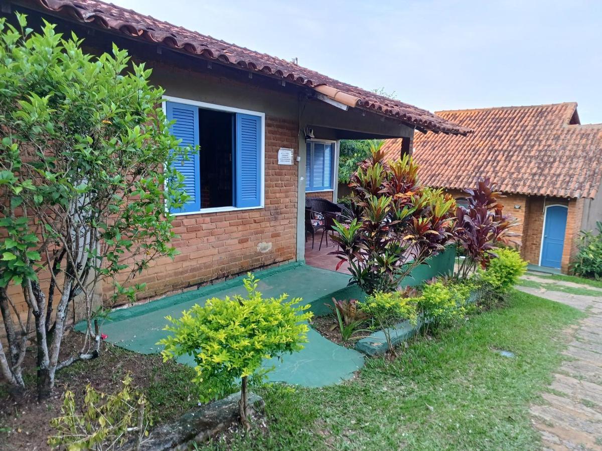 Hostel Das Estrelas Areal Kültér fotó