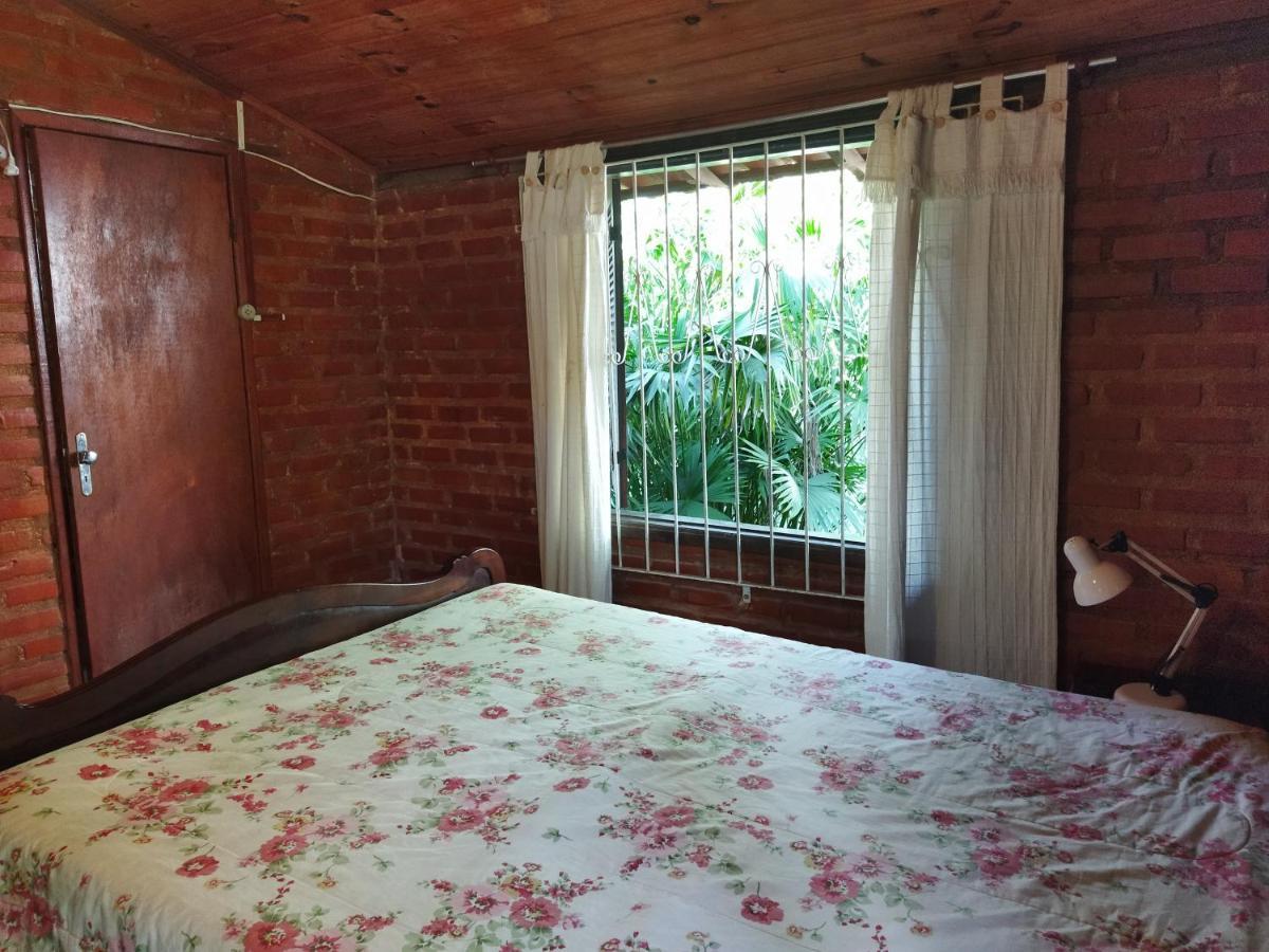 Hostel Das Estrelas Areal Kültér fotó
