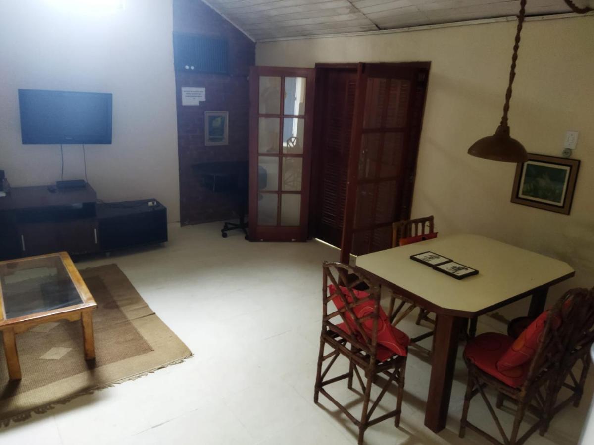 Hostel Das Estrelas Areal Kültér fotó