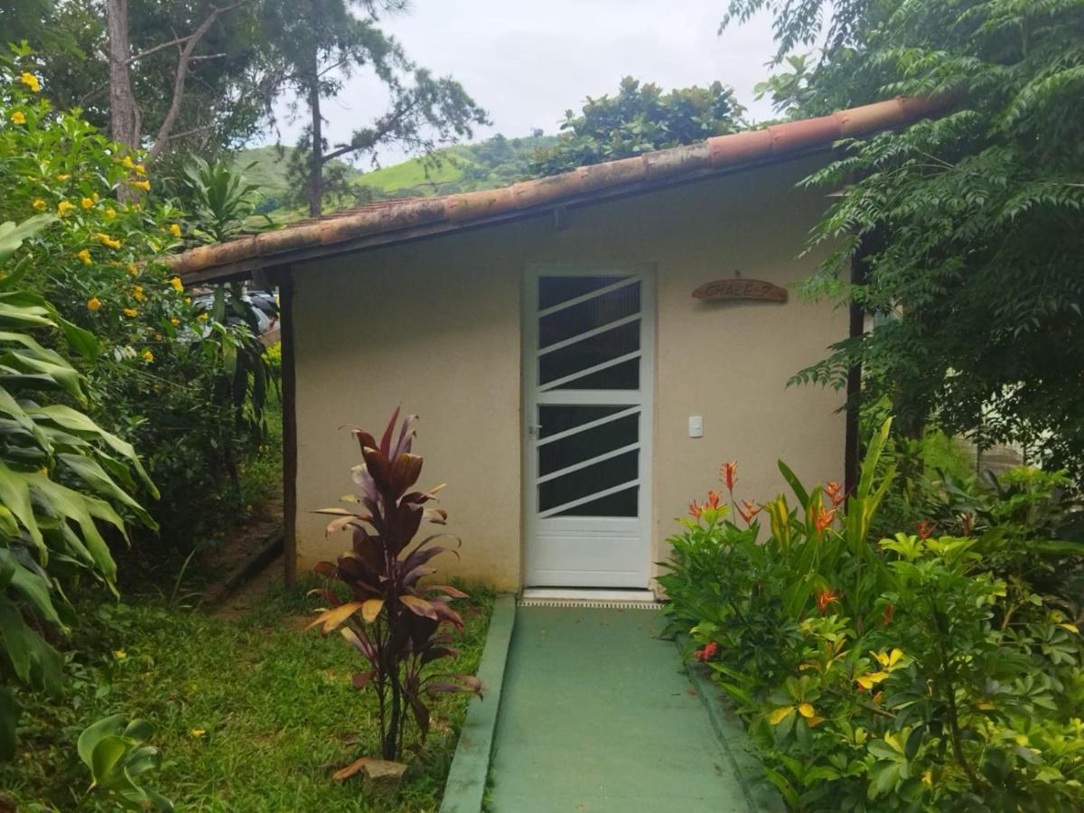 Hostel Das Estrelas Areal Kültér fotó