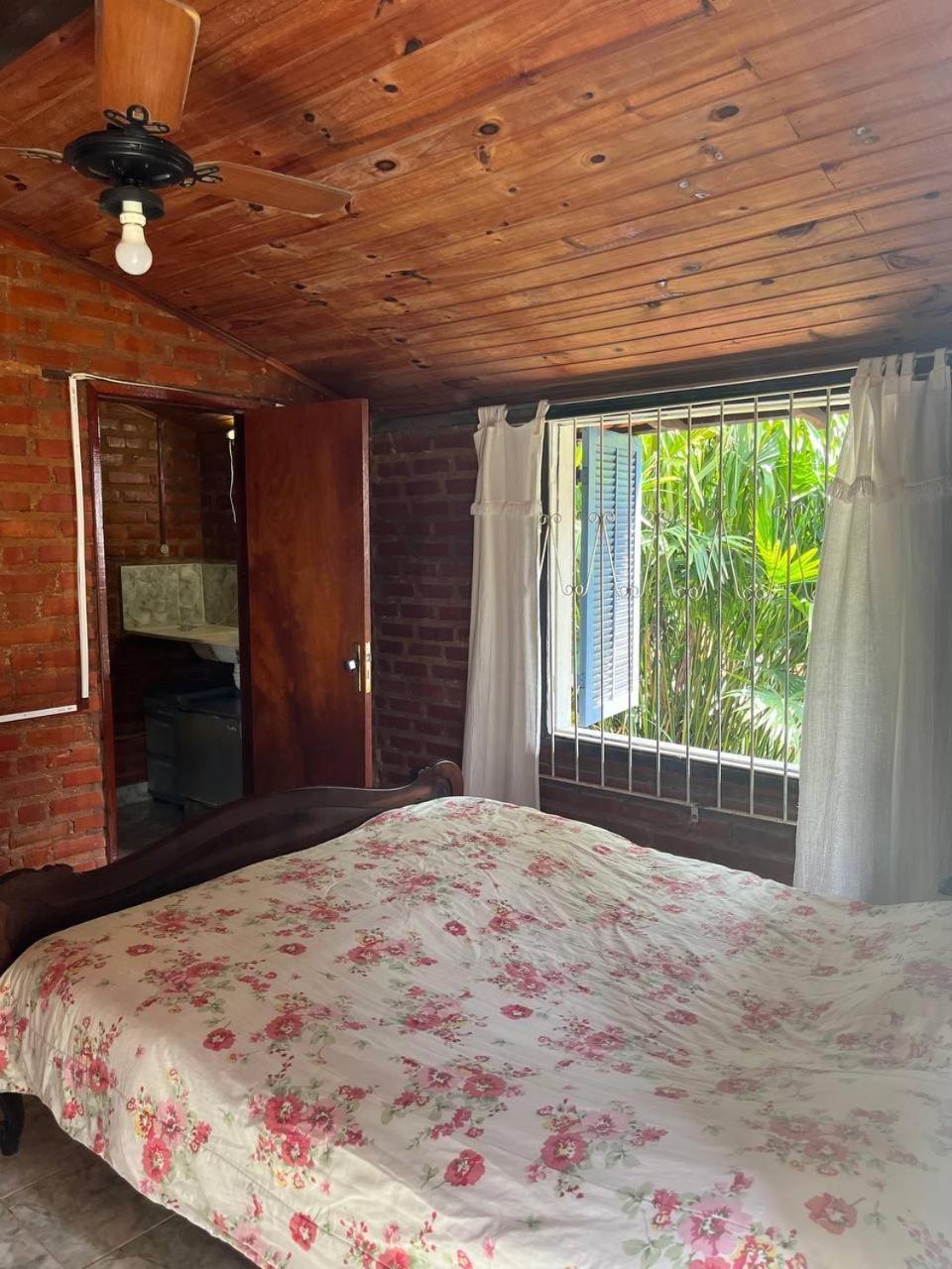 Hostel Das Estrelas Areal Kültér fotó
