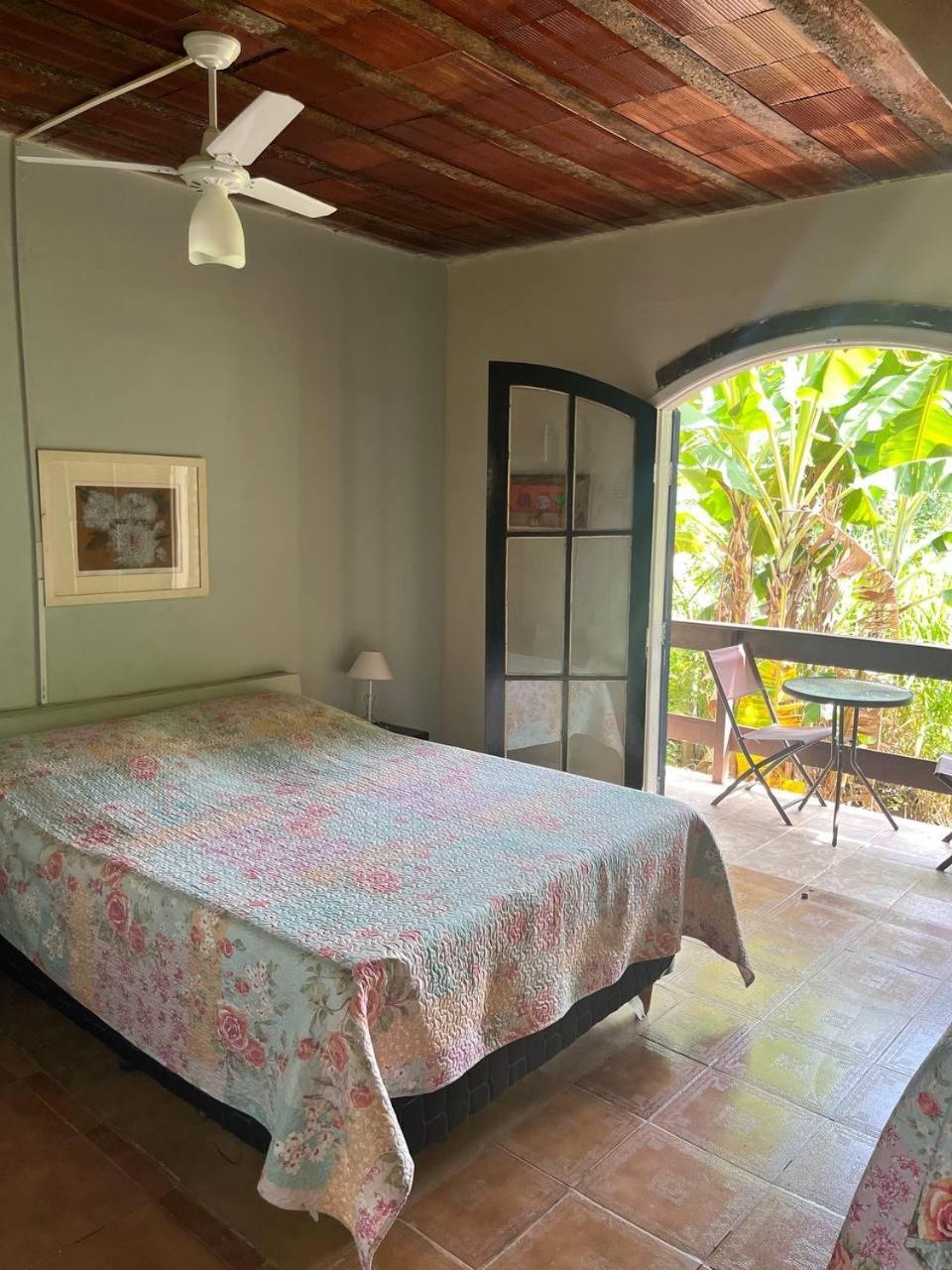 Hostel Das Estrelas Areal Kültér fotó