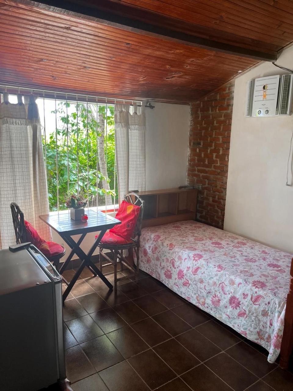 Hostel Das Estrelas Areal Kültér fotó
