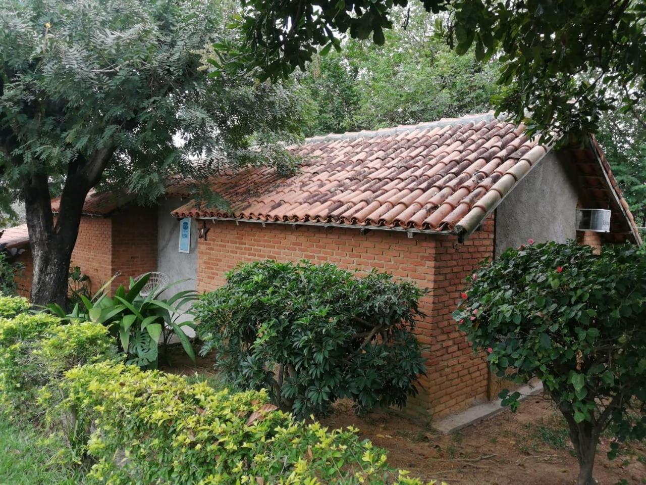 Hostel Das Estrelas Areal Kültér fotó